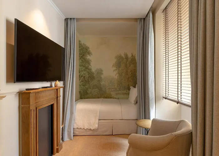 Almalusa Alfama 4* Lisboa