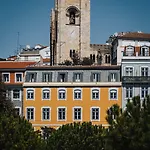 Hotel Almalusa Alfama 4*