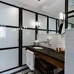 Hotel Almalusa Alfama Lisboa