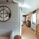 Almalusa Alfama Hotel Lisboa