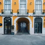 Hotel Almalusa Alfama 4*