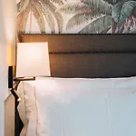 Hotel Almalusa Alfama Lisboa