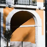 Hotel Almalusa Alfama