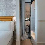 Almalusa Alfama Hotel Lisbona