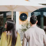 Ξενοδοχείο Almalusa Alfama 4*