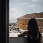Hotel Almalusa Alfama 4*