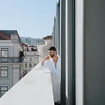 Ξενοδοχείο Almalusa Alfama Lisboa