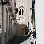 Almalusa Alfama 4* Lisbona