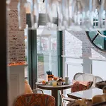 Almalusa Alfama Hotel