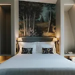 Ξενοδοχείο Almalusa Alfama