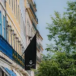 Almalusa Alfama Ξενοδοχείο 4*