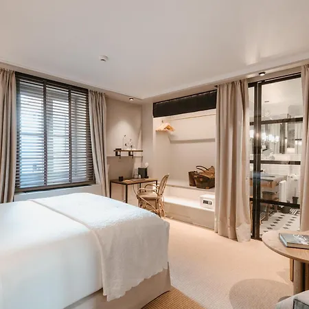 Almalusa Alfama リスボン