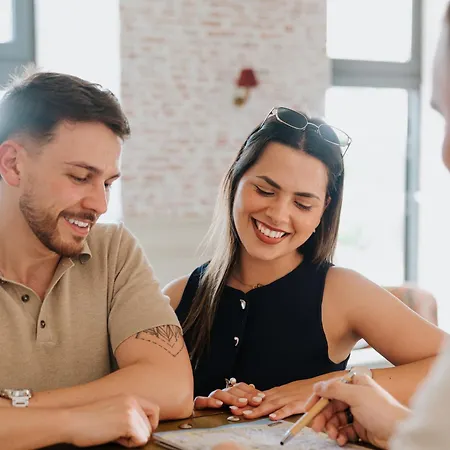 Hotel Almalusa Alfama