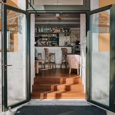 Hotel Almalusa Alfama 4*