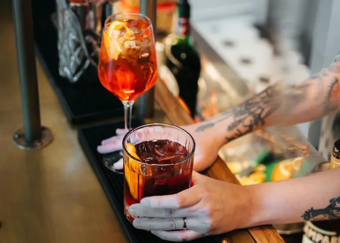 Hotel Almalusa Alfama Lisboa