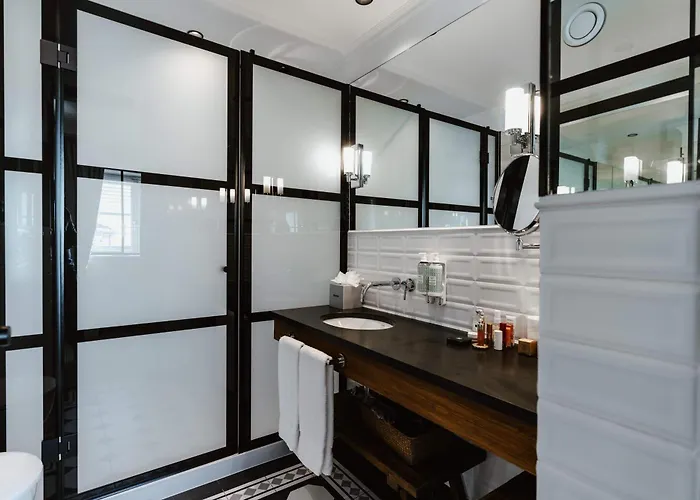 Hotel Almalusa Alfama