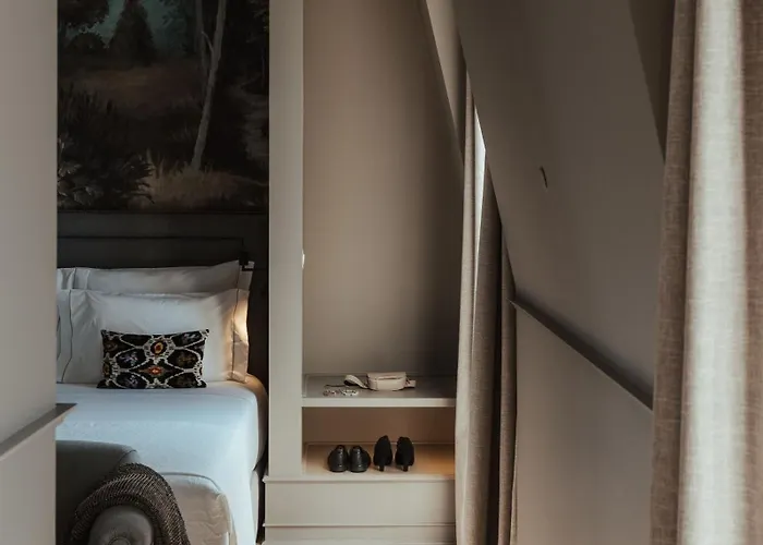 Almalusa Alfama Lisboa