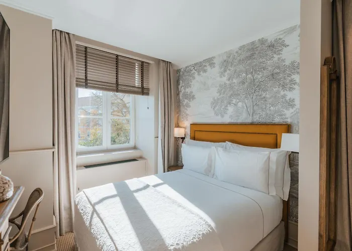 Almalusa Alfama Lisboa