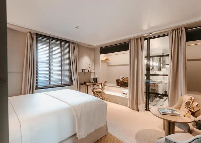 Almalusa Alfama Lisboa