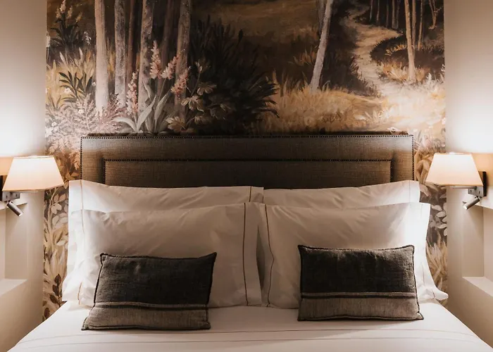 Almalusa Alfama Hotel 4*