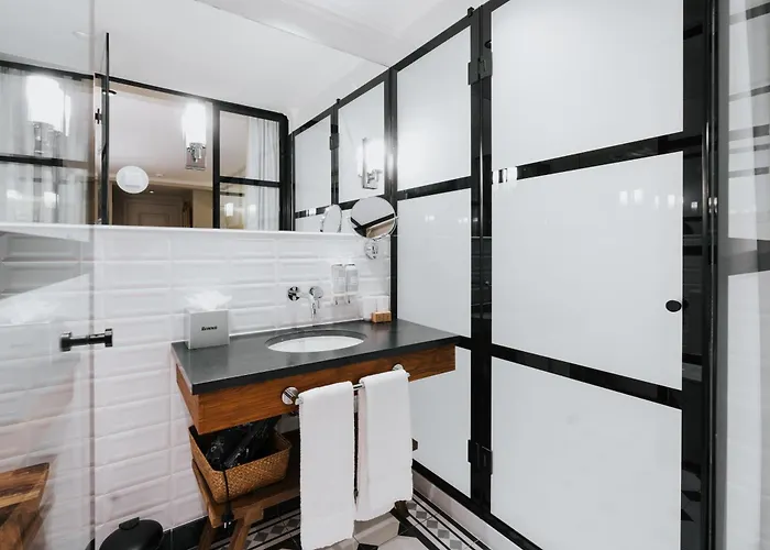 Almalusa Alfama Lisboa