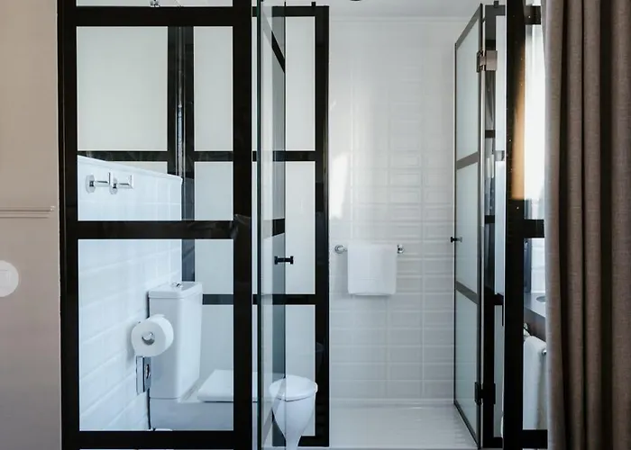 Almalusa Alfama 4* Lisboa