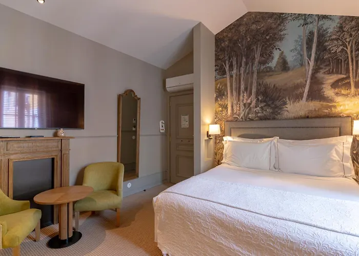 Hotel Almalusa Alfama