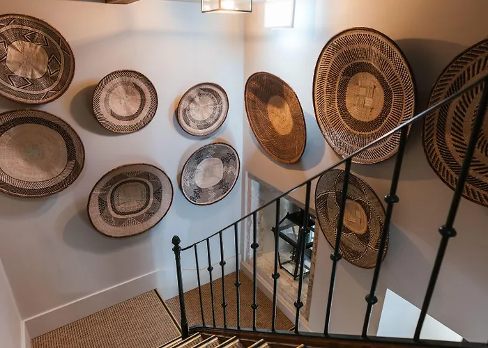 Almalusa Alfama 4* Lisboa