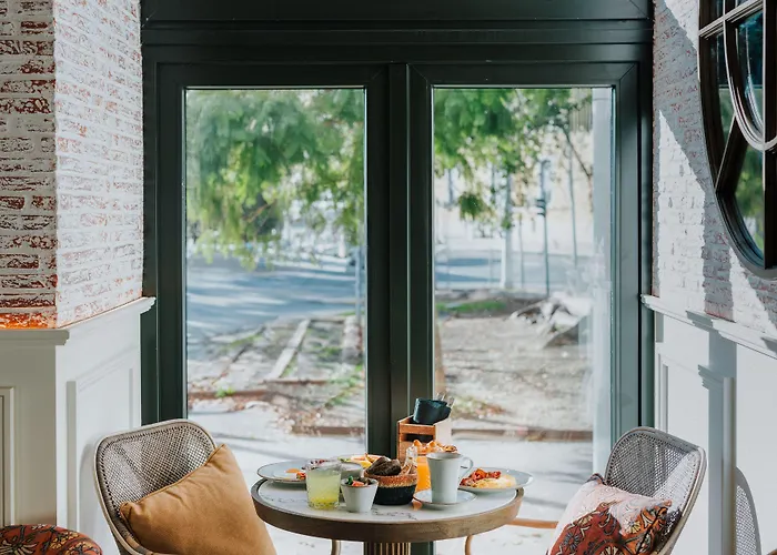 Almalusa Alfama 4* Lisboa