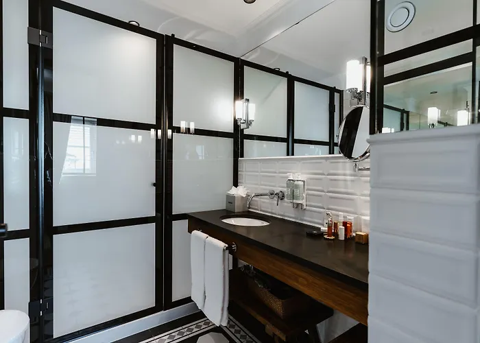 Hotel Almalusa Alfama Lisboa