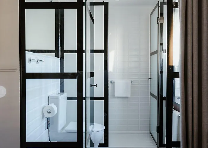 Almalusa Alfama Lisboa