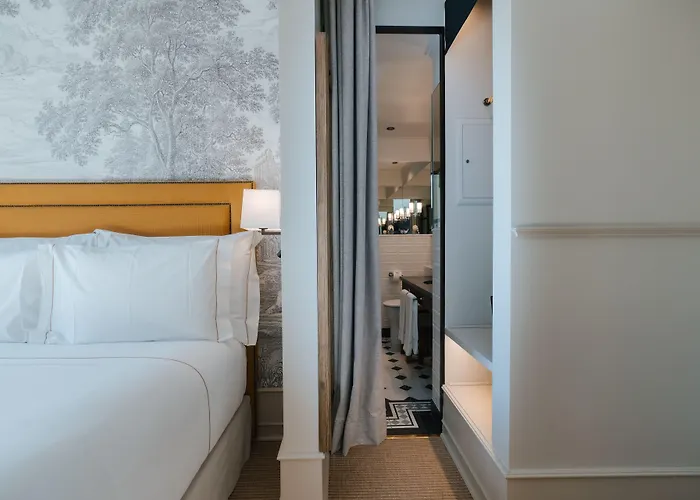 Almalusa Alfama Hotel Lisboa