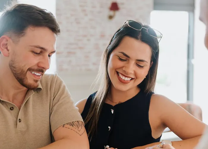 Hotel Almalusa Alfama