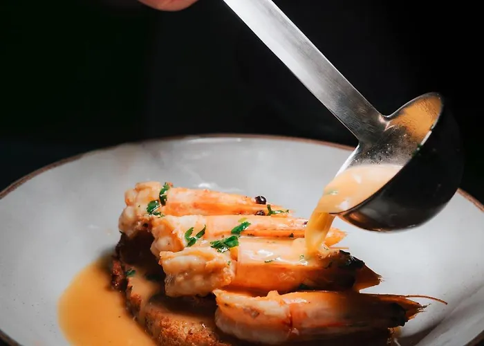 Almalusa Alfama Lisboa