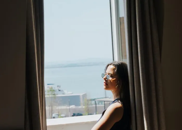 Hotel Almalusa Alfama