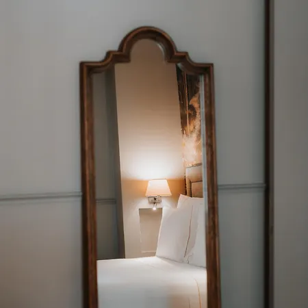 Almalusa Alfama Szálloda 4*