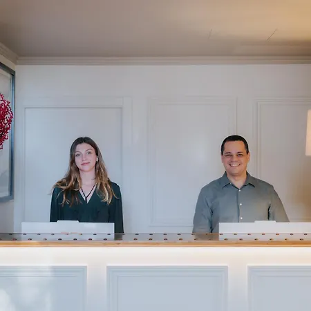 Almalusa Alfama Szálloda 4*