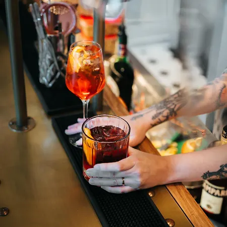 فندق Almalusa Alfama Lisboa