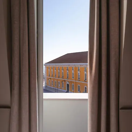 Szálloda Almalusa Alfama 4*