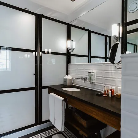 Szálloda Almalusa Alfama