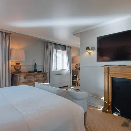 Almalusa Alfama Szálloda