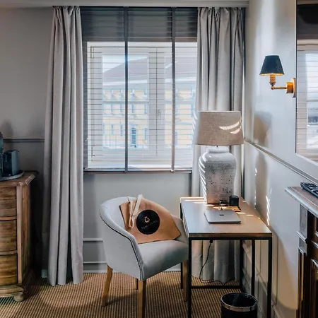 Almalusa Alfama Szálloda 4*