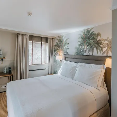 Almalusa Alfama Szálloda