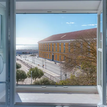 Almalusa Alfama Lisboa