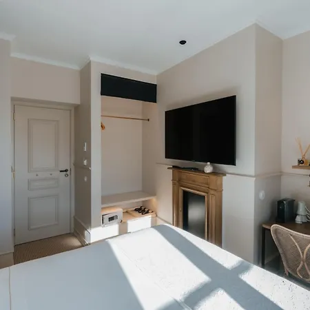 Almalusa Alfama Szálloda 4*