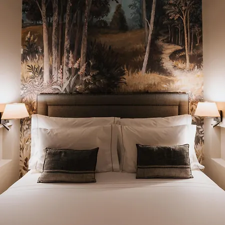 Almalusa Alfama Szálloda 4*