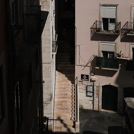 Almalusa Alfama 4* Lisboa