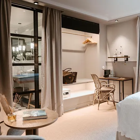 Szálloda Almalusa Alfama 4*