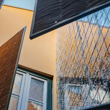 Almalusa Alfama فندق