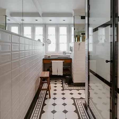 Almalusa Alfama Szálloda